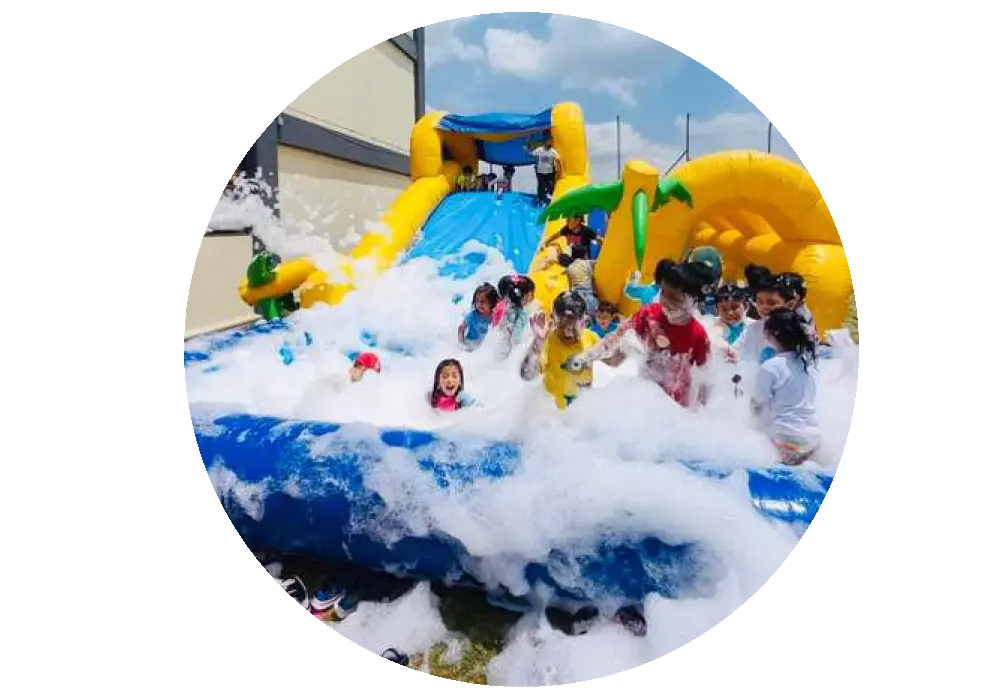 Cañón Acuático 02