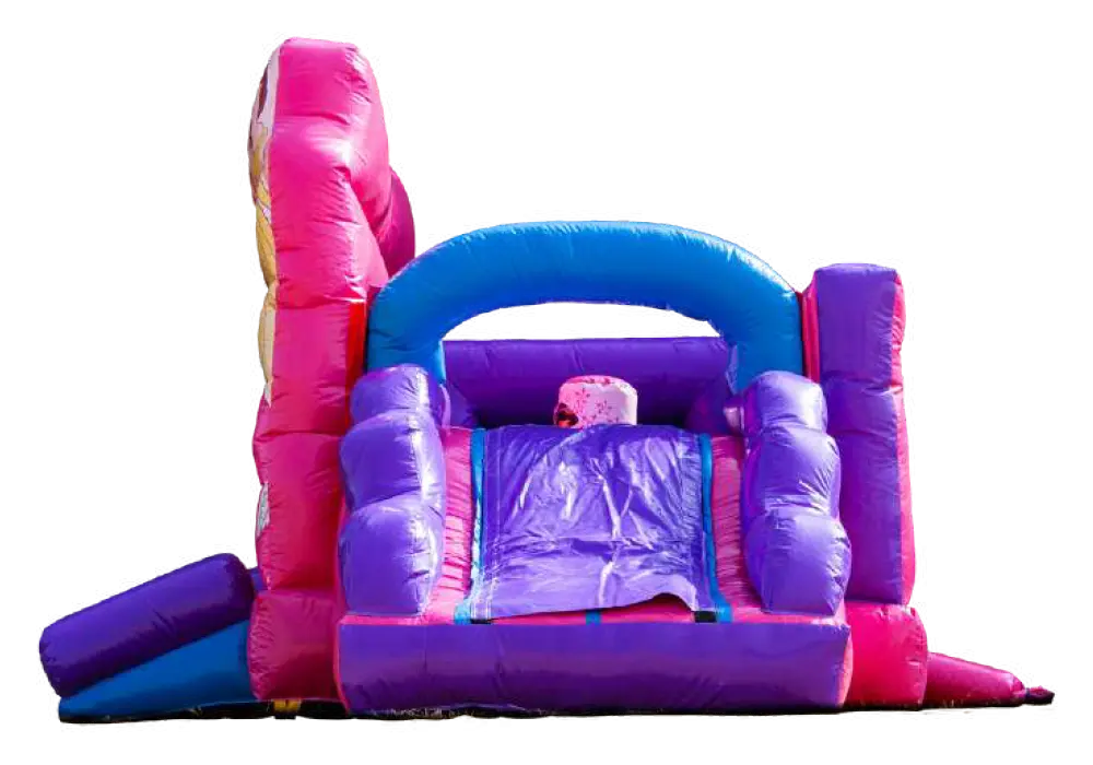 Castillo de Princesas 02